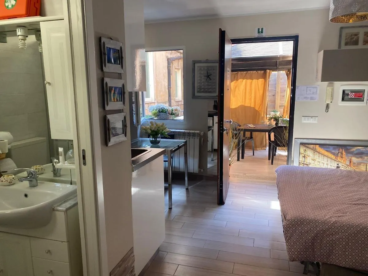 Condotti Apartment contacts
