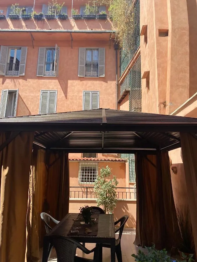 Condotti Apartment Rome 0*,  Italie