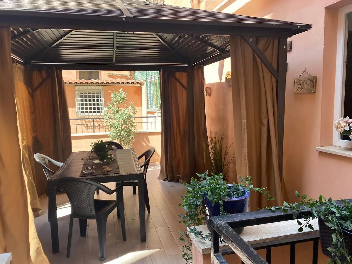 Condotti Apartment Rome 0*,
