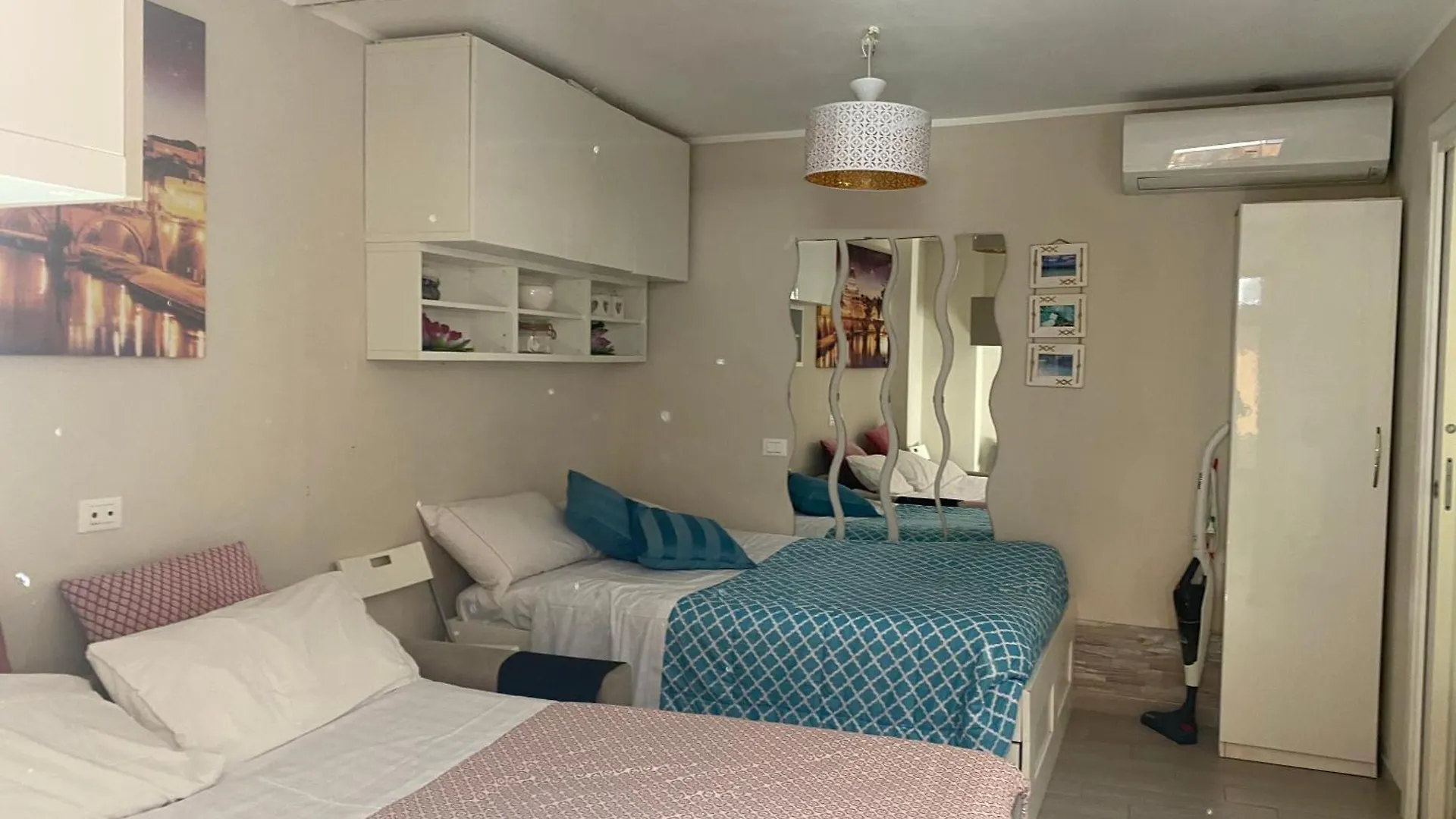 Condotti Apartment Rome