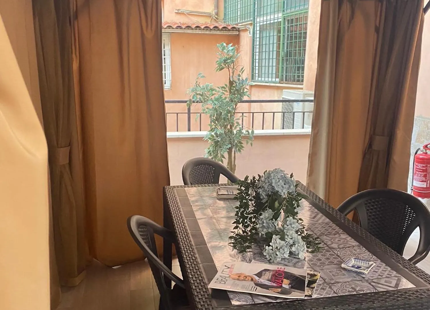 Condotti Apartment Rome 0*,  Italie