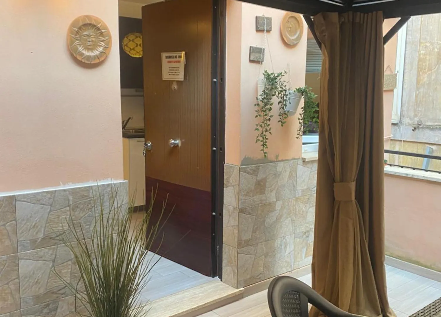 Condotti Apartment Rome