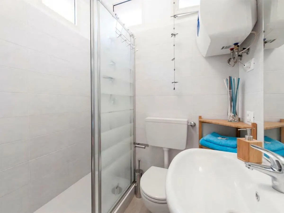 Condotti Apartment Rome