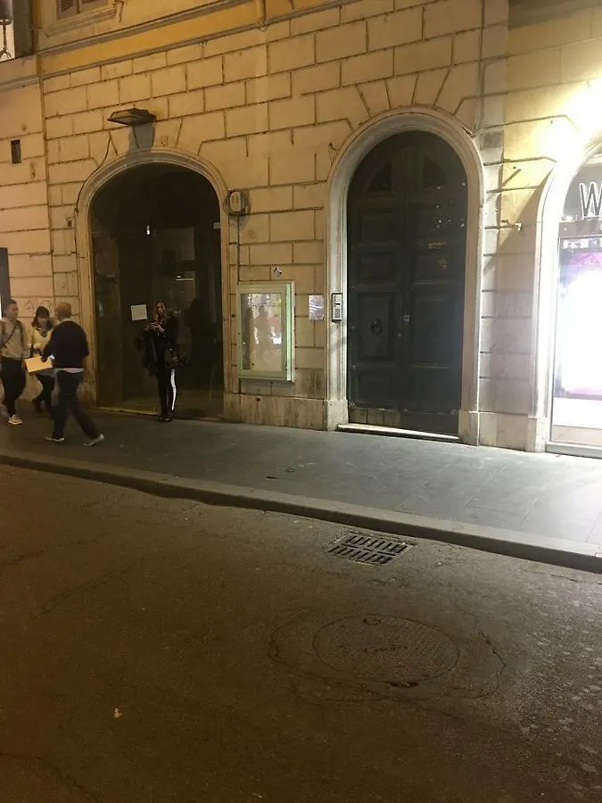 Condotti Apartment Rome