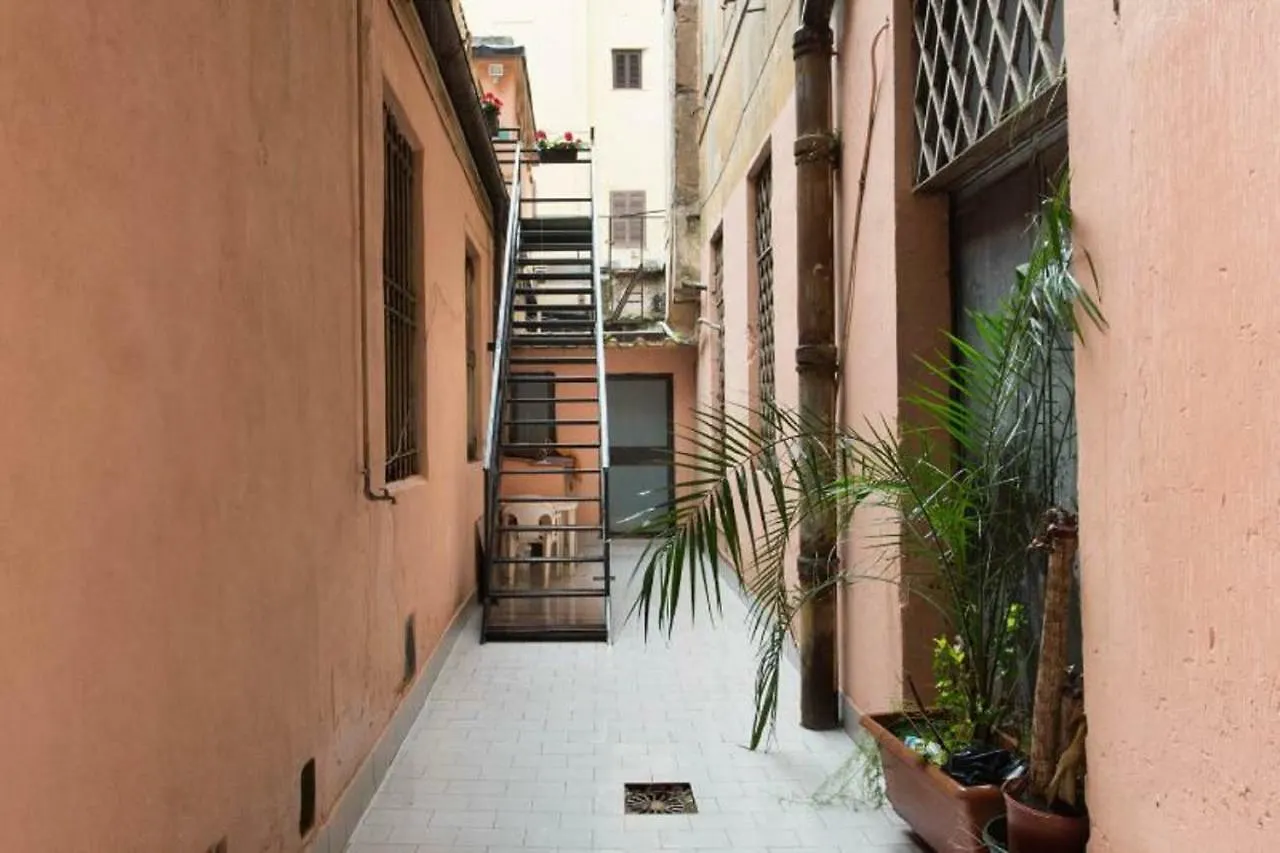 Condotti Apartment Rome